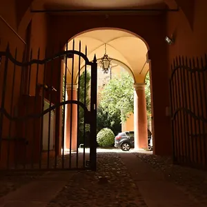 Il Nome Della Rosa Appartamento