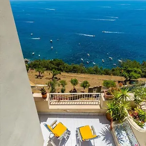 La Terrazza Holiday home Amalfi