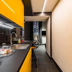 Apartment Design Club Collection, Bologna