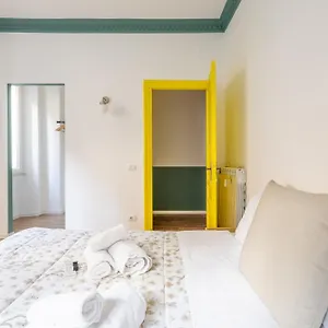 Vatican Cozy - Giuliana Apartment Rome