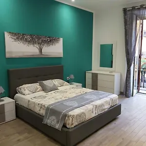 Dormire A Centro House Casa Apartment Naples